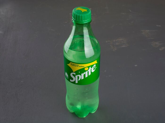 Sprite