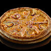 Фото к позиции меню Пицца Вкусная Рыбка