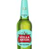 Фото к позиции меню Stella Artois non alcohol