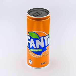 Fanta