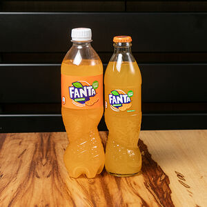 Fanta