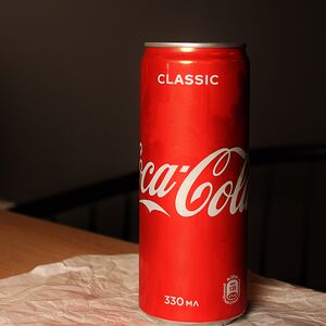 Coca-Cola