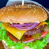 Фото к позиции меню Beef Burger
