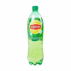 Чай Lipton Зеленый