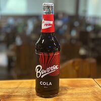 Волчок Cola