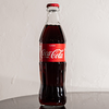 Фото к позиции меню Кока-кола 0.33 стекло
