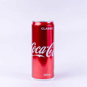 Coca-Cola