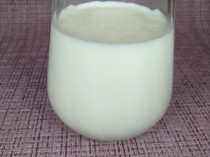 Молоко 3,2%-3,6%