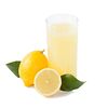 Фото к позиции меню Домашние лимонады