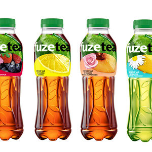 Fuze tea