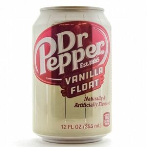 Dr Pepper