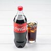 Фото к позиции меню Coca-Cola Напиток безалкогольный газированный