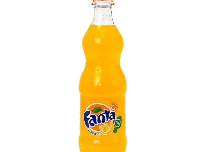 Fanta