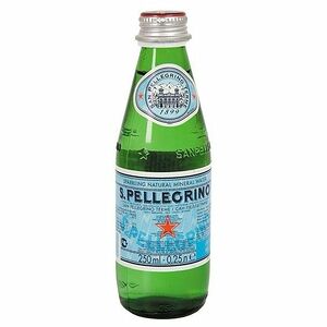 S. Pellegrino