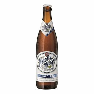 Maisels Weisse безалкогольное