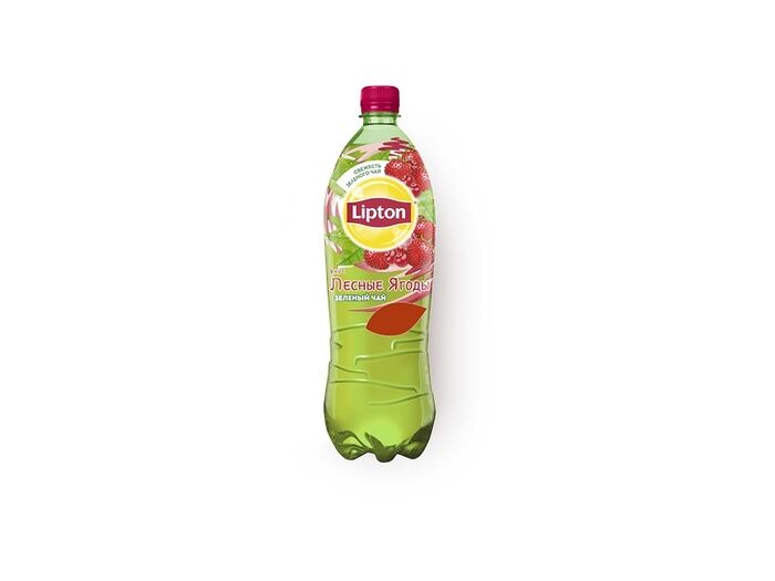 Lipton Лесные ягоды