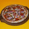 Фото к позиции меню Пицца мясная (30см)