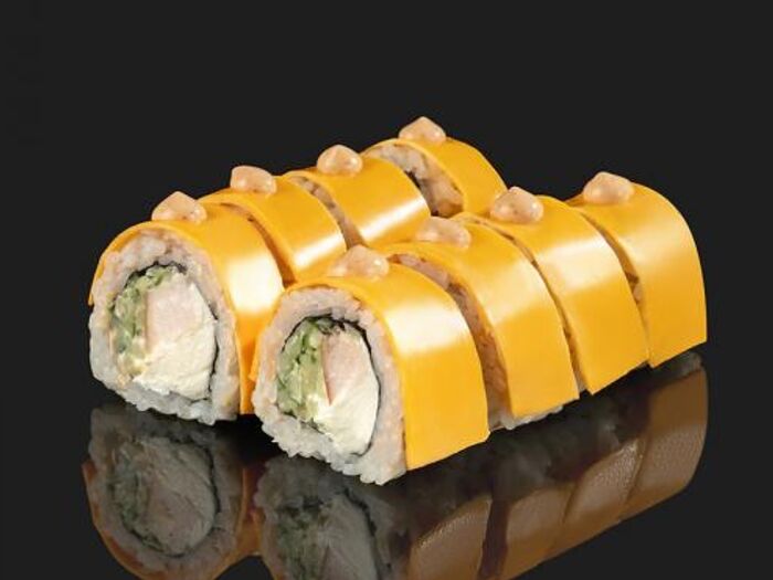 Sushi Kama