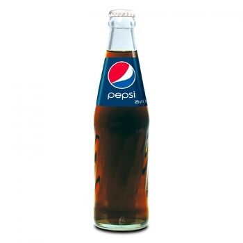 Pepsi (стекло)