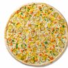 Фото к позиции меню Пицца Сицилия средняя