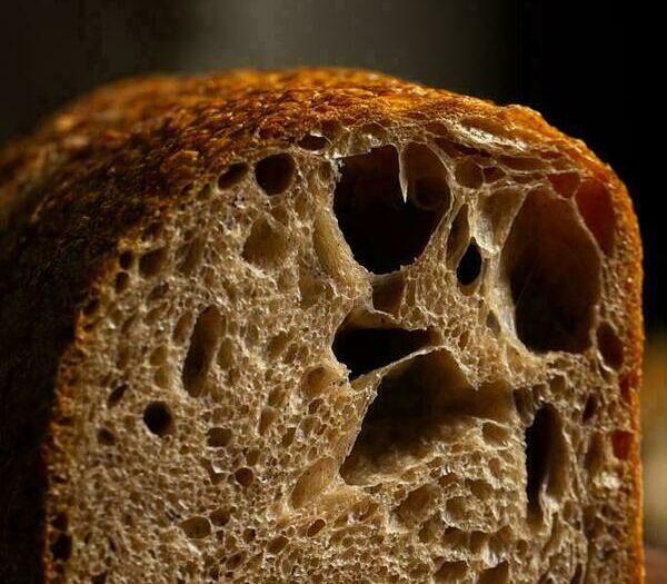 Хлеб Сельский