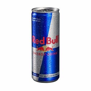 Red Bull