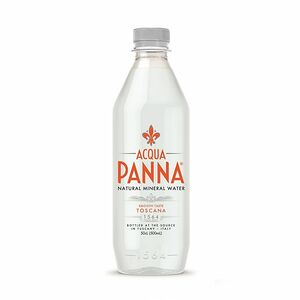 Acqua Panna негазированная