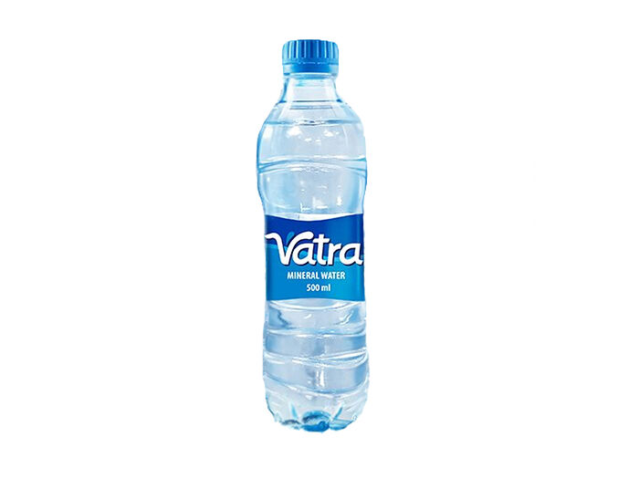 Vatra Water