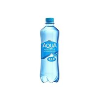 Aqua Minerale (негазированная)