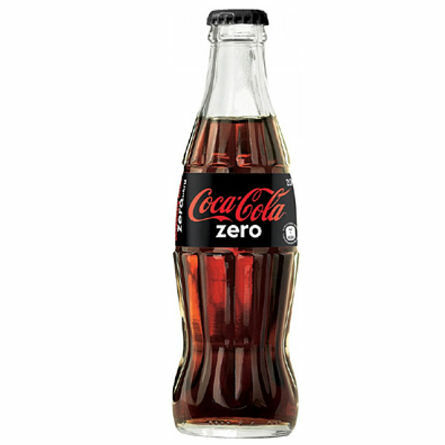 Кока-Кола Zero