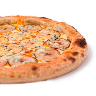 Пицца Груша Dorblu 23 см