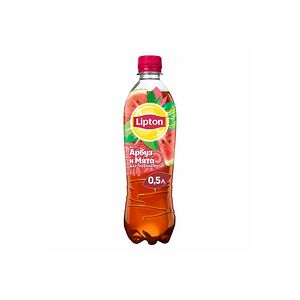 Lipton Арбуз и Мята