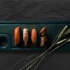 Фото к позиции меню Суши Копчёный лосось