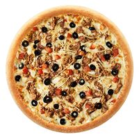 Пицца-туница 33 см Оригинальное
