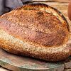 Фото к позиции меню Ржаной хлеб