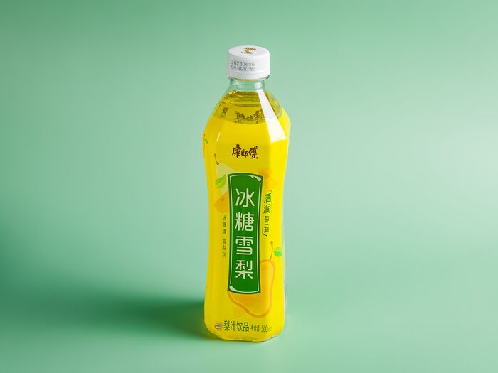 Грушевый напиток Kangshifu