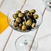 Фото к позиции меню Оливки и маслины