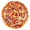Фото к позиции меню Пицца Аппетитная 21 см