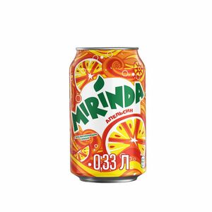 Mirinda