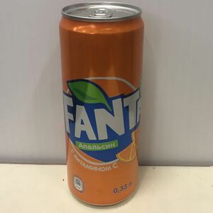 Fanta