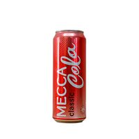 Mecca-Cola