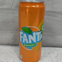 Fanta