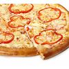 Фото к позиции меню Пицца гавайская