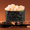 Фото к позиции меню Острые суши с гребешком