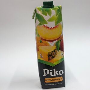 Сок Piko