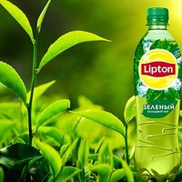 Чай Lipton зеленый лесные ягоды