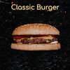 Фото к позиции меню Classic Burger