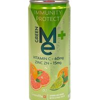 Green me Immunity Protect цитрусовый