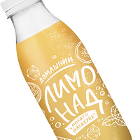 Домашний лимонад Мохито-Маракуйя