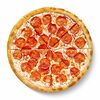 Фото к позиции меню Пицца Пепперони дабл на толстом тесте